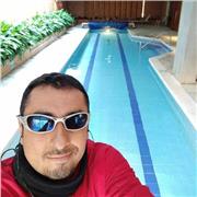 Clases personalizadas de natación y boxeo